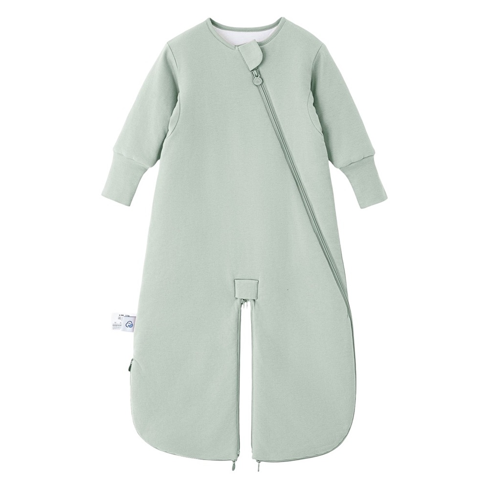 Kaiya Baby All Season Sleep Suit Sack 3-in -1
